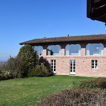 Myvilla Suites Palazzo Canavese Bagian luar foto