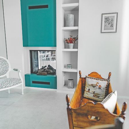 Myvilla Suites Palazzo Canavese Bagian luar foto