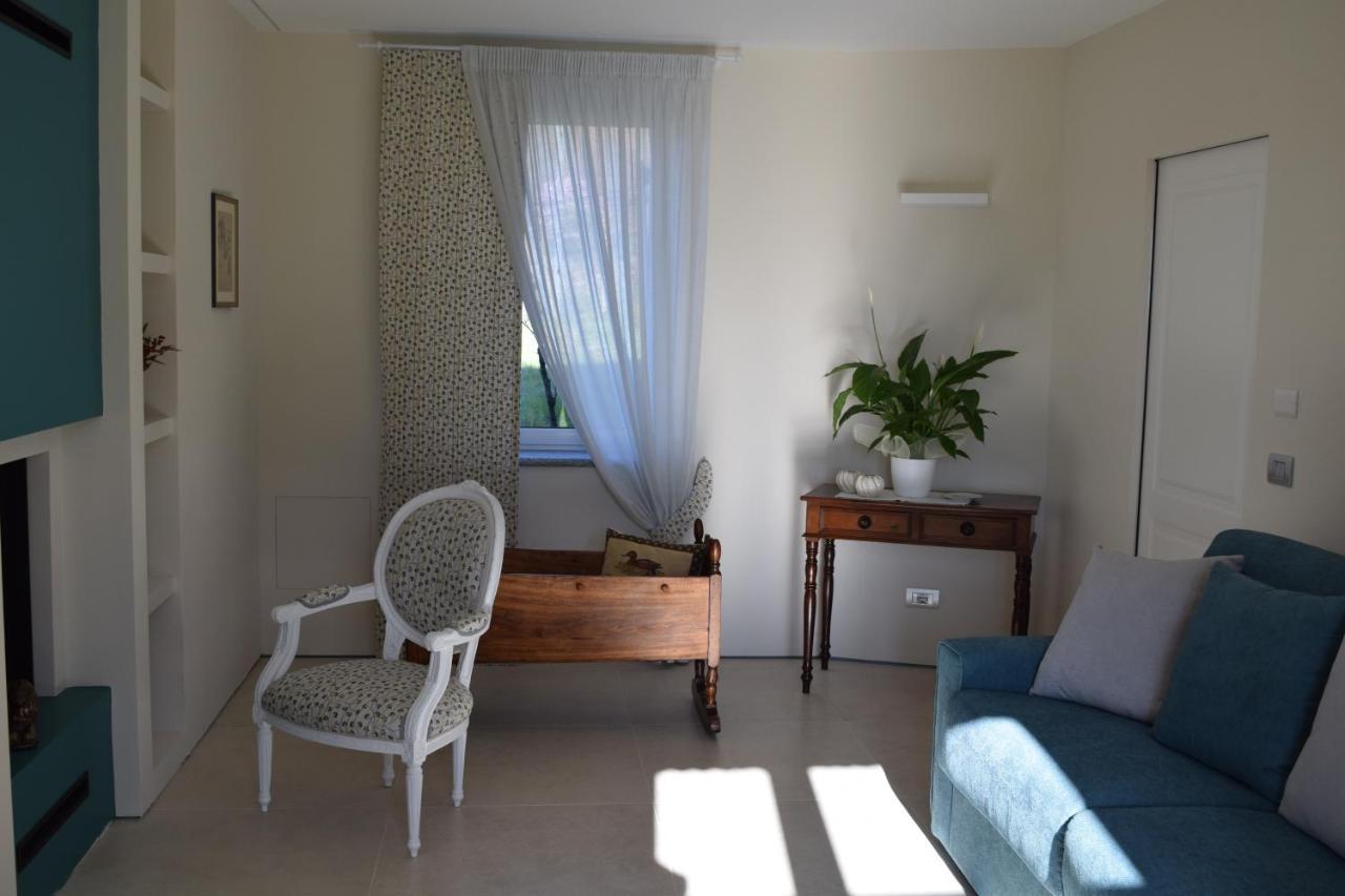 Myvilla Suites Palazzo Canavese Bagian luar foto