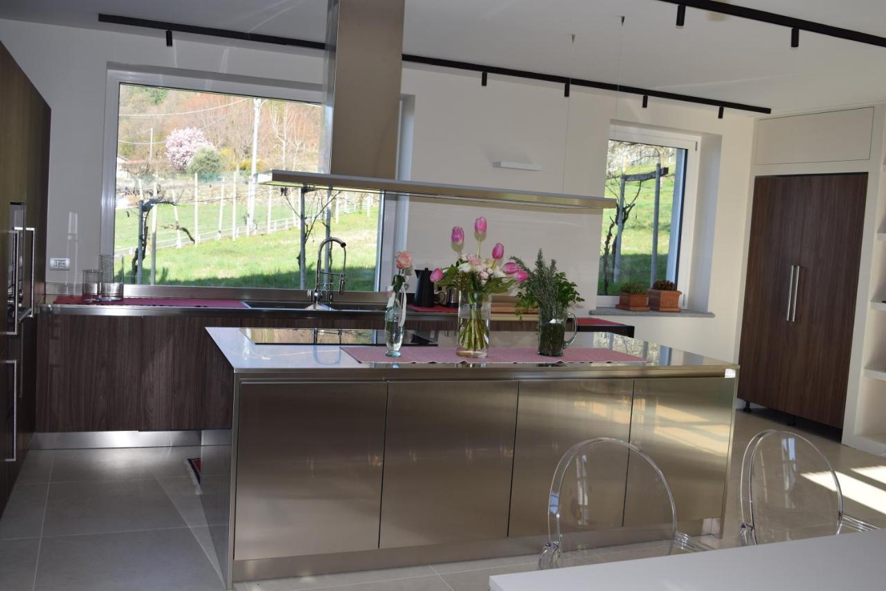 Myvilla Suites Palazzo Canavese Bagian luar foto