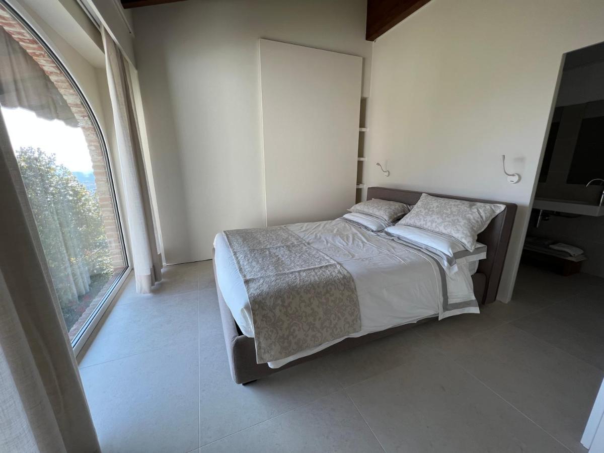 Myvilla Suites Palazzo Canavese Bagian luar foto