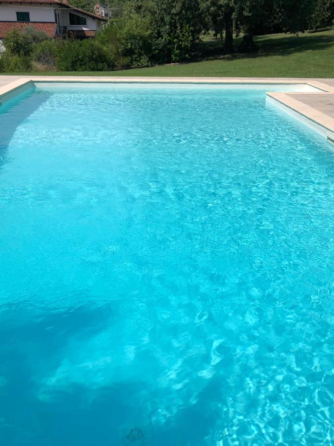 Myvilla Suites Palazzo Canavese Bagian luar foto