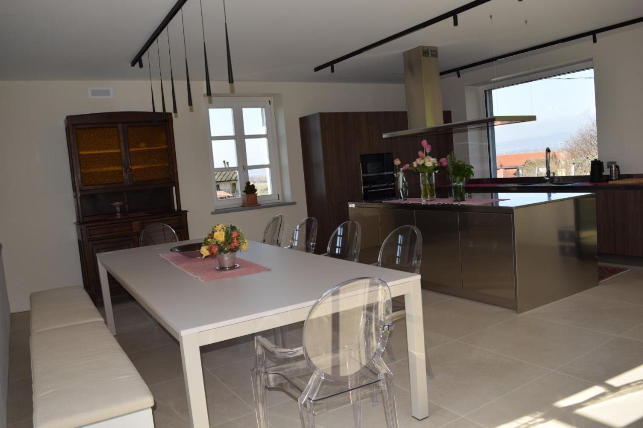 Myvilla Suites Palazzo Canavese Bagian luar foto