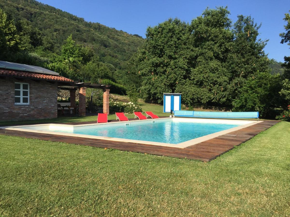 Myvilla Suites Palazzo Canavese Bagian luar foto