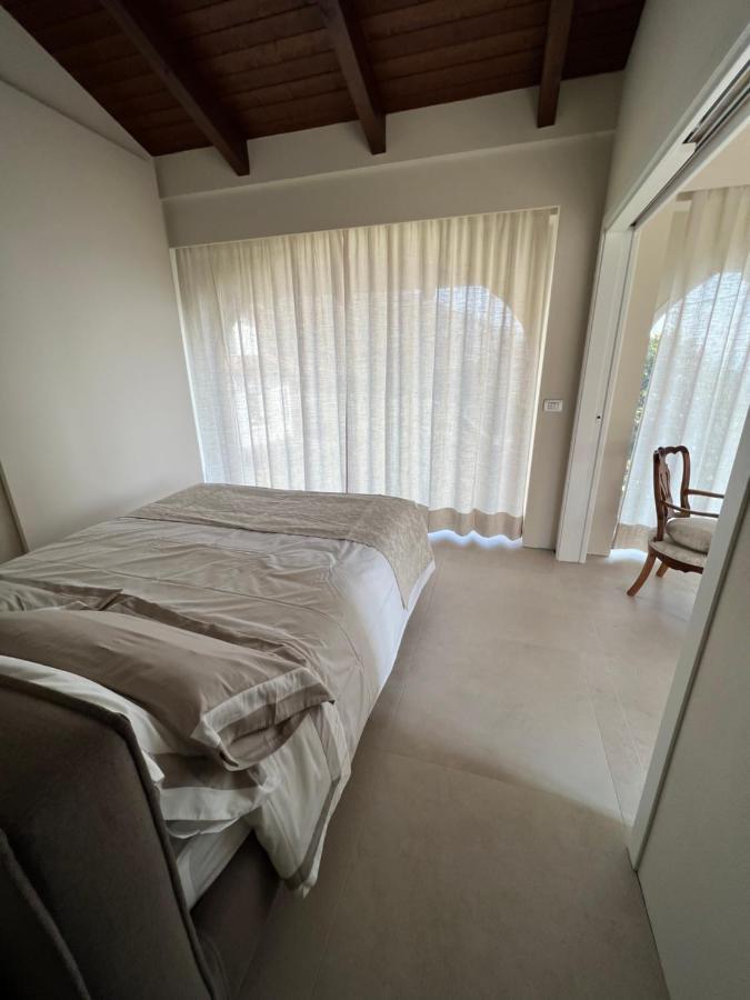 Myvilla Suites Palazzo Canavese Bagian luar foto