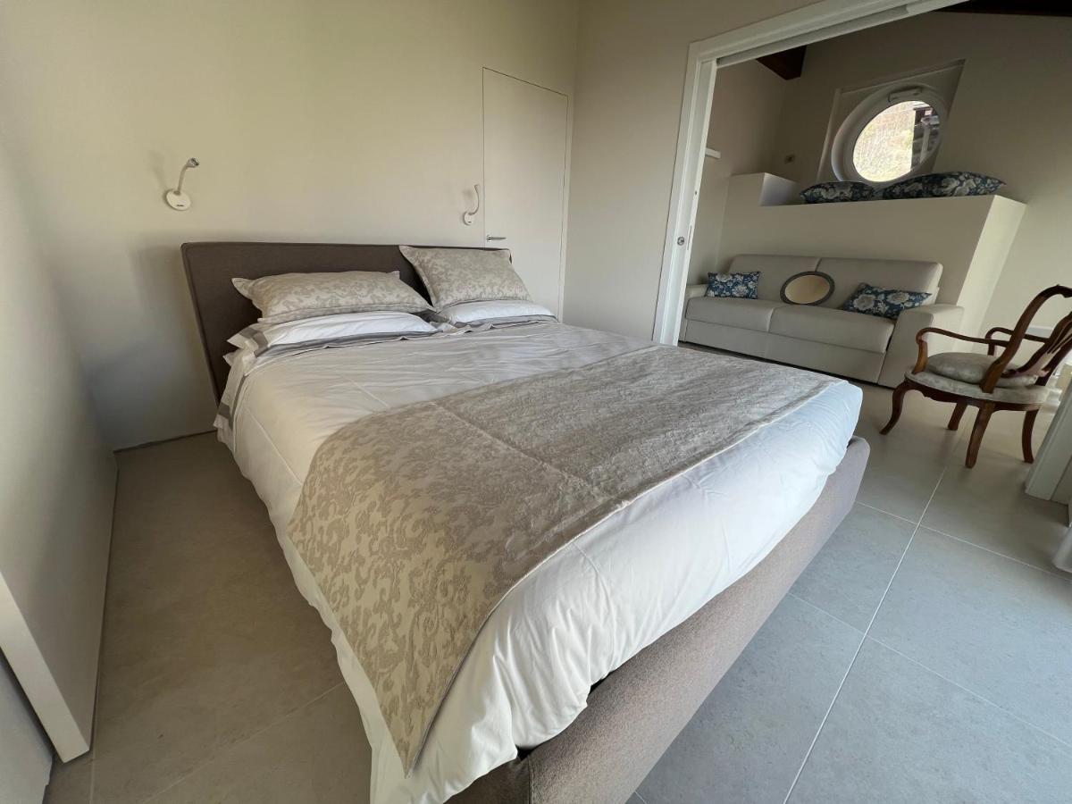 Myvilla Suites Palazzo Canavese Bagian luar foto