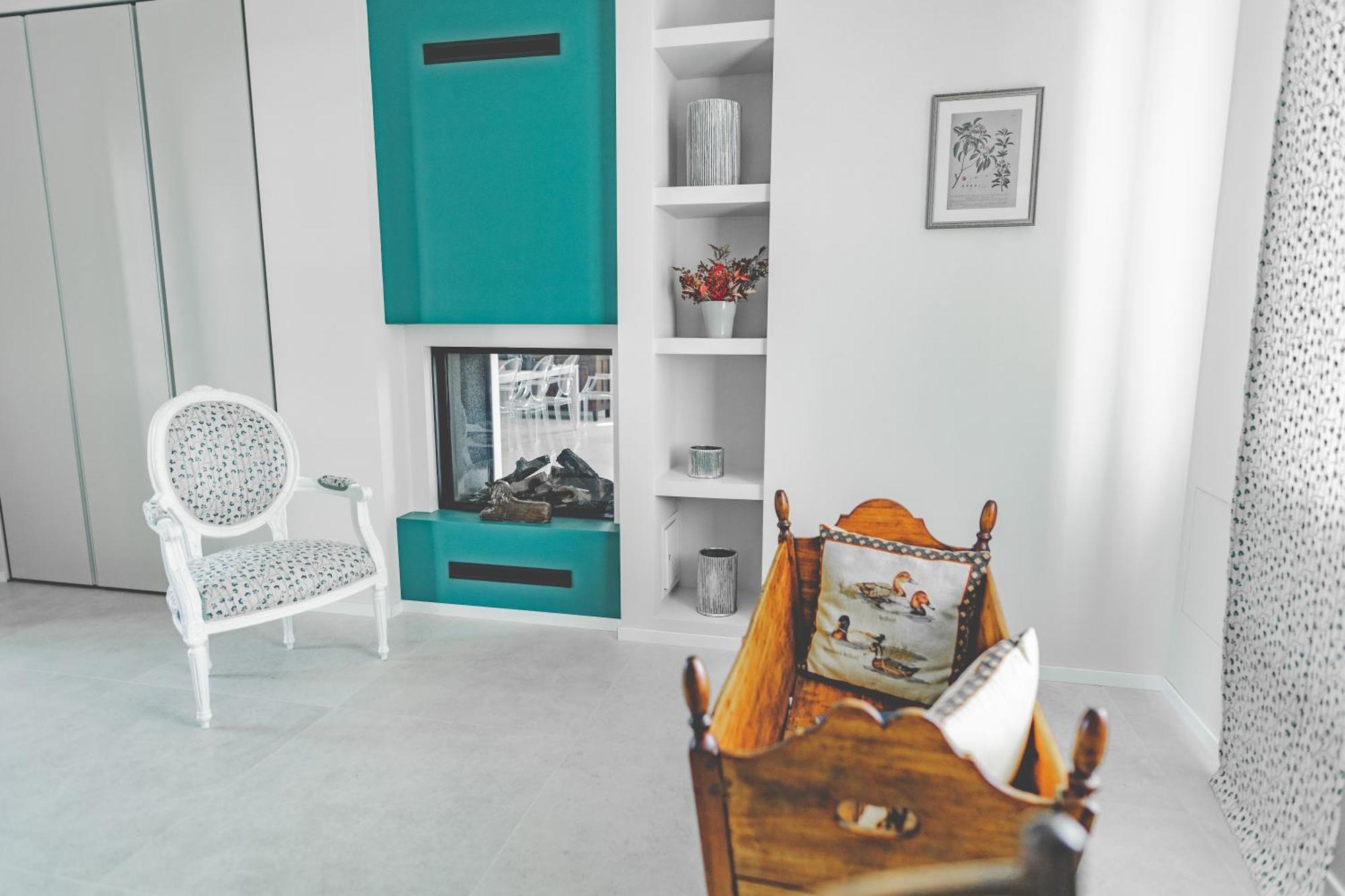 Myvilla Suites Palazzo Canavese Bagian luar foto