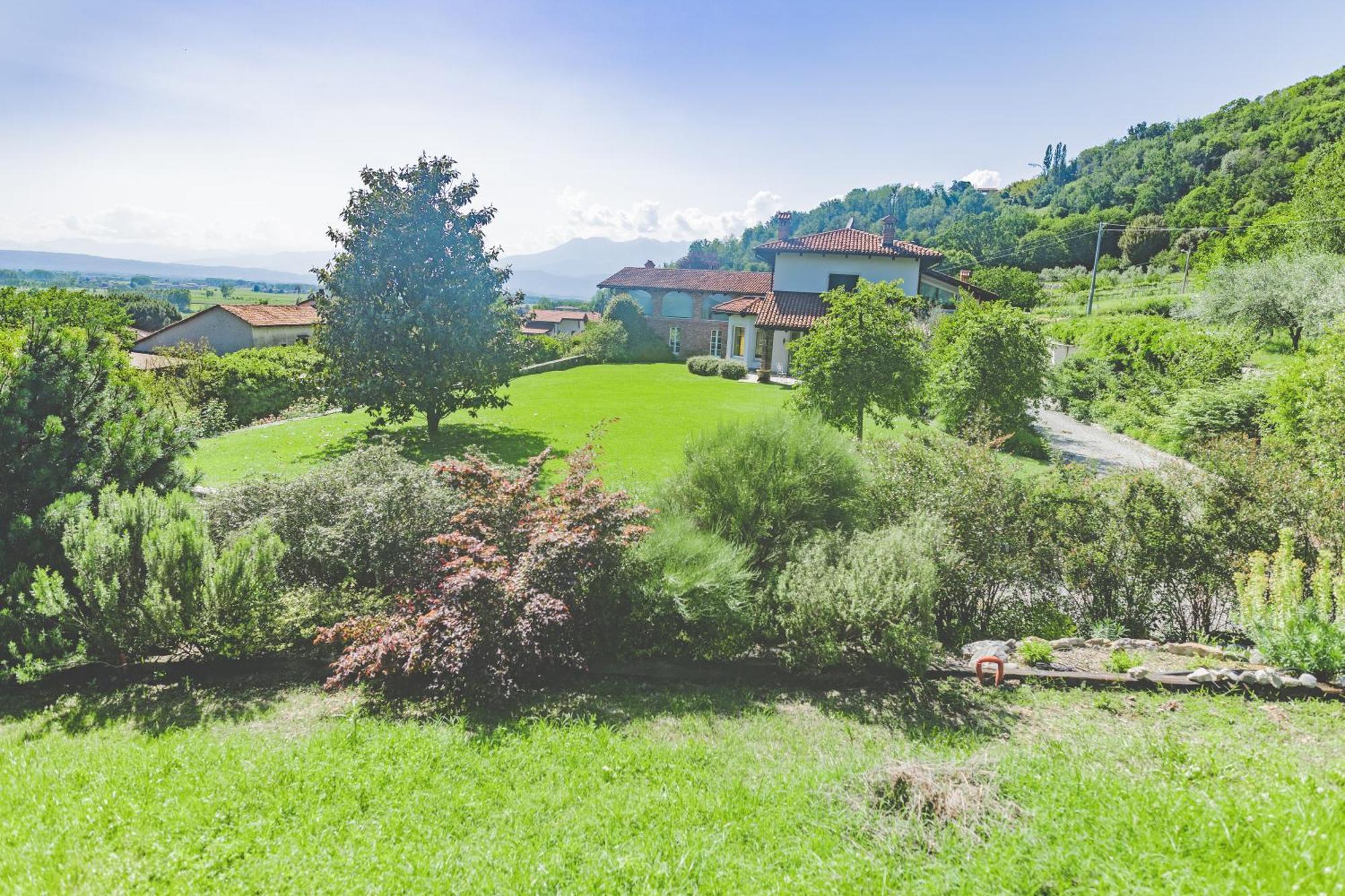 Myvilla Suites Palazzo Canavese Bagian luar foto
