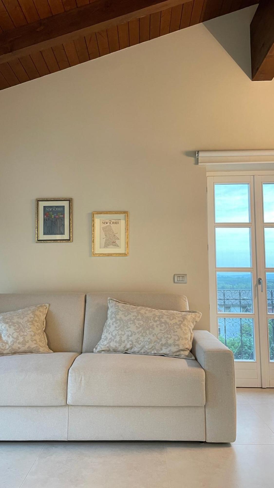 Myvilla Suites Palazzo Canavese Bagian luar foto