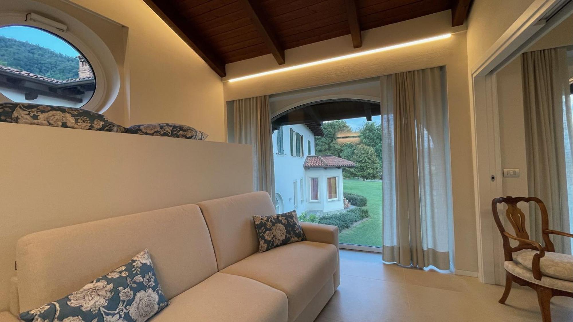 Myvilla Suites Palazzo Canavese Bagian luar foto