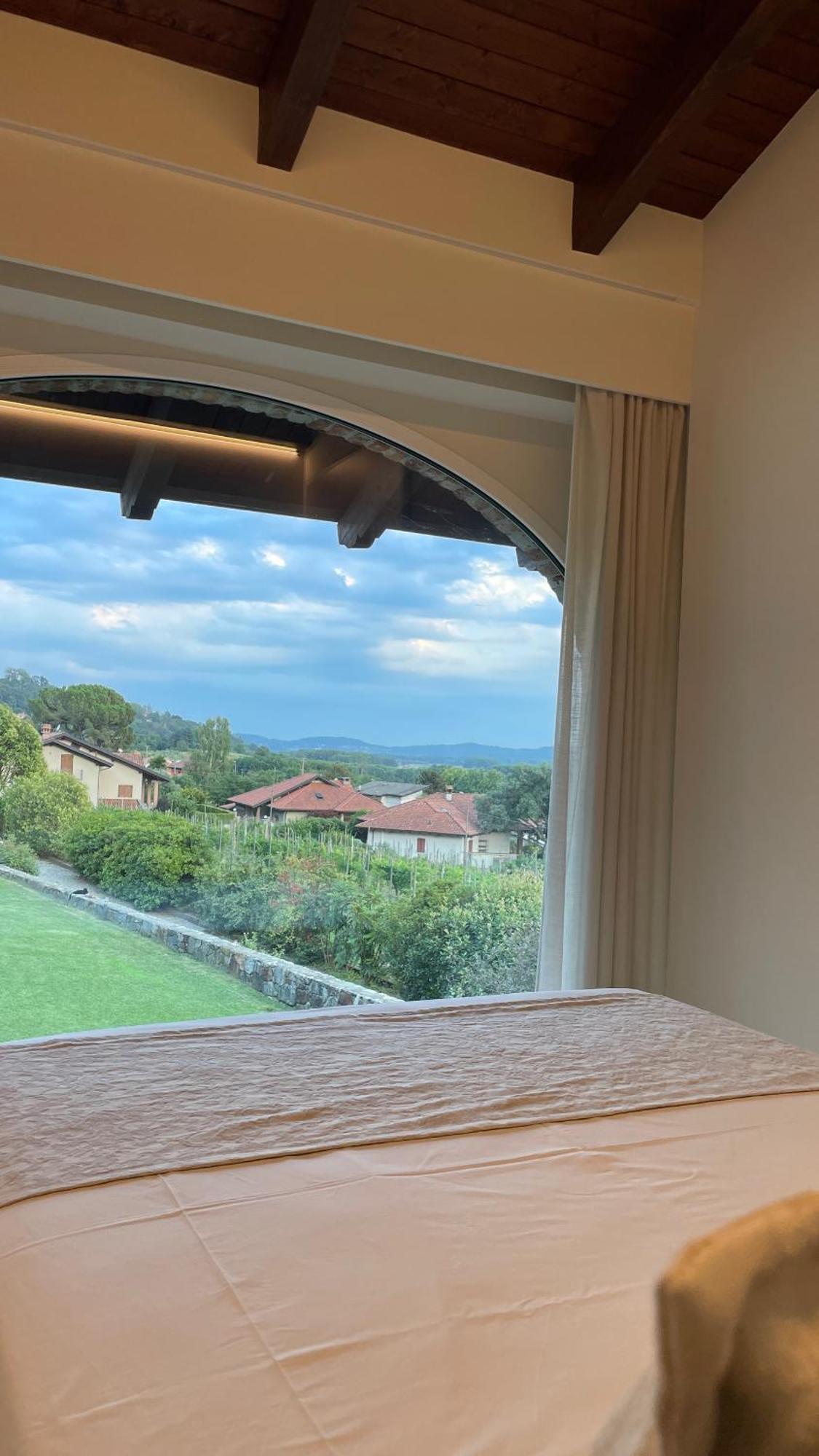 Myvilla Suites Palazzo Canavese Bagian luar foto