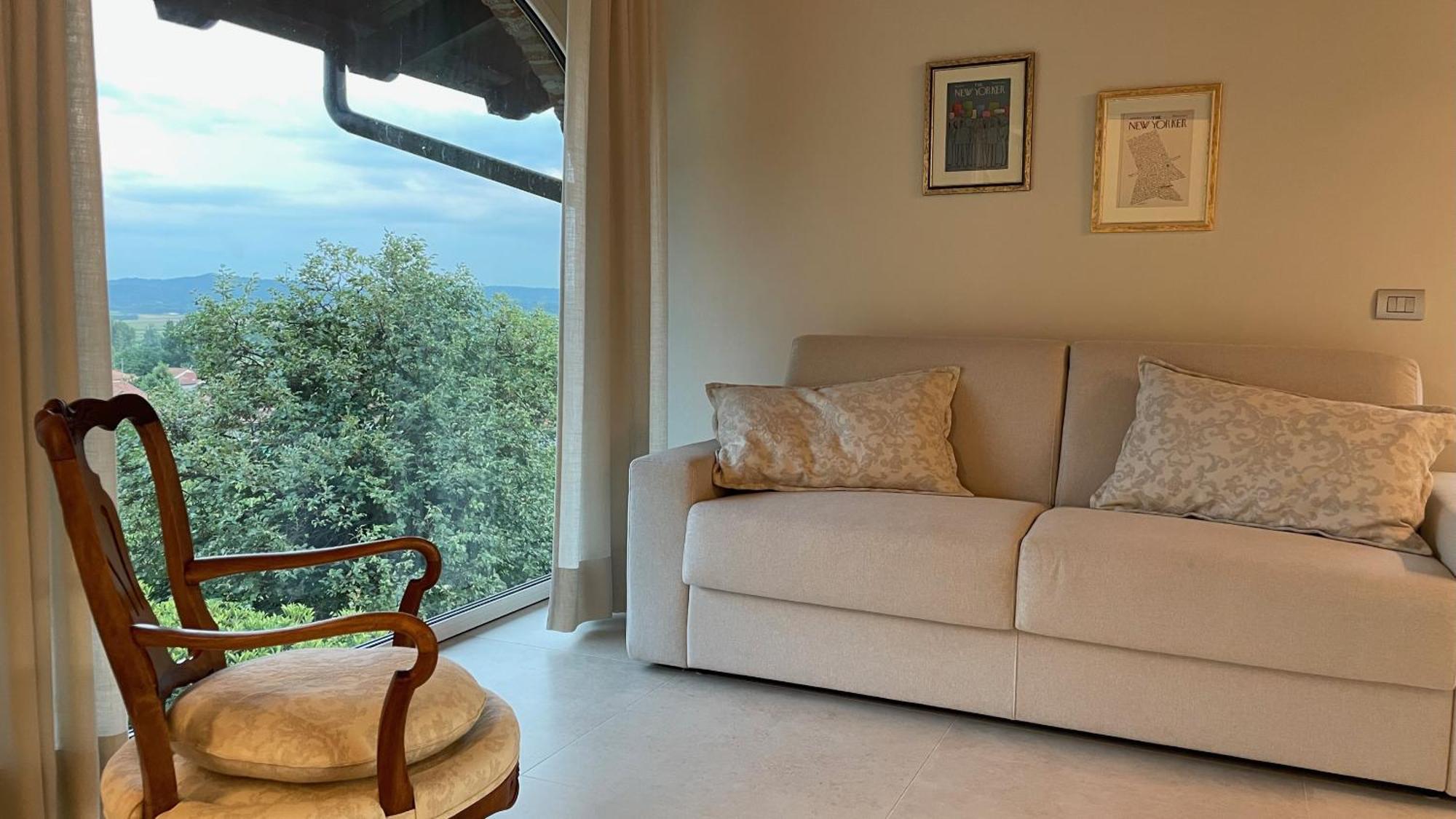 Myvilla Suites Palazzo Canavese Bagian luar foto