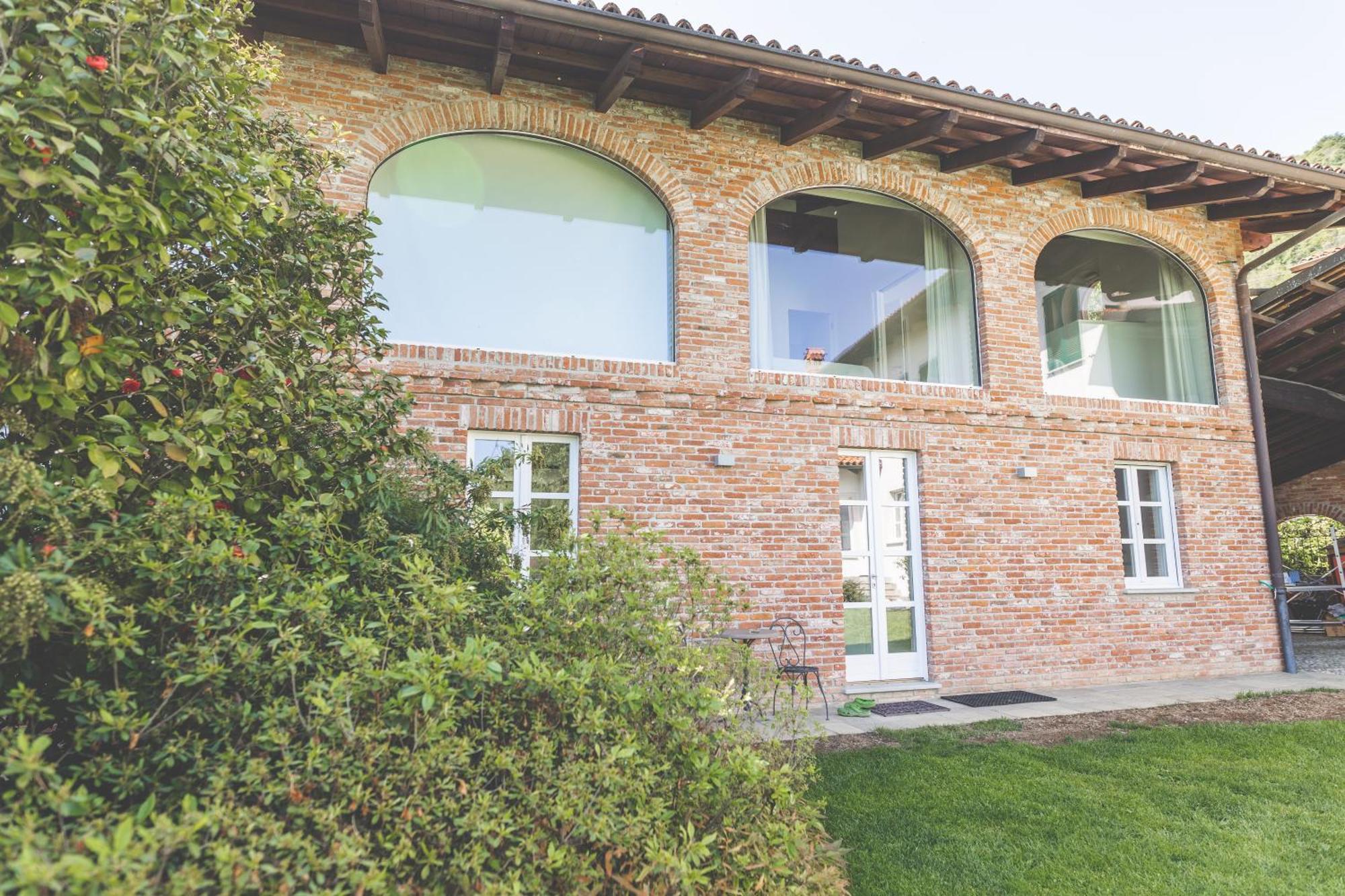 Myvilla Suites Palazzo Canavese Bagian luar foto